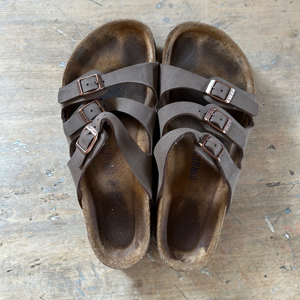 Birkenstock